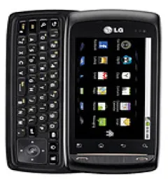 LG Axis Picture 1