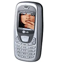 LG B2000 Picture 1
