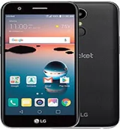 LG Harmony Picture 1