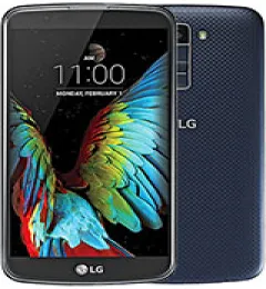 LG K10 Picture 1