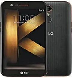 LG K20 plus Picture 1