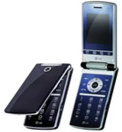 LG KF305 Picture 1