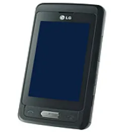 LG KP502 Cookie Picture 1