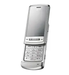 LG SHINE KE970 Picture 1