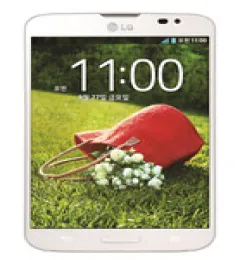 LG Vu 3 F300L Picture 1