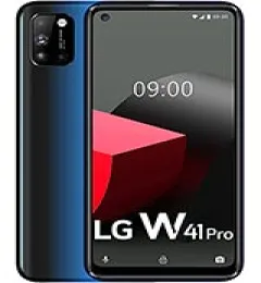 LG W41 Pro Picture 1