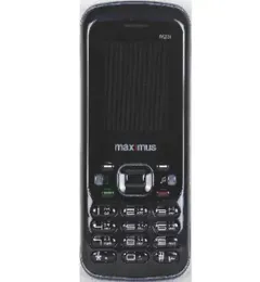 Maximus MAX903I Picture 2
