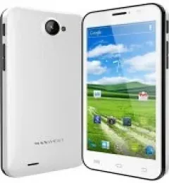Maxwest Orbit 5400T Picture 2