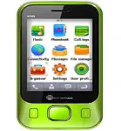 Micromax X335 Picture 2