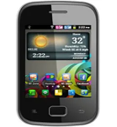 Micromax A25 Picture 1