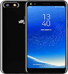Micromax Canvas 1 2018 Picture 1