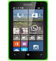 Microsoft Lumia 532 Picture 2