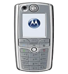 Motorola C975 Picture 1