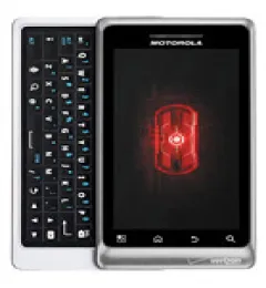 Motorola DROID 2 Global Picture 1