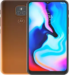 Motorola Moto E7 Plus Picture 1