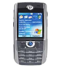 Motorola MPx100 Picture 1