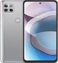 Motorola One 5G Ace Picture 1