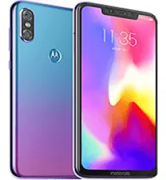 Motorola P30 Picture 1