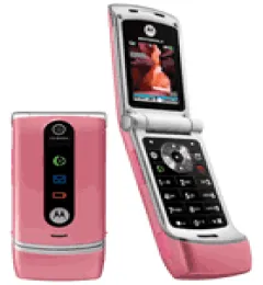 Motorola W377 Picture 1