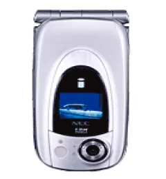 NEC N410i Picture 1