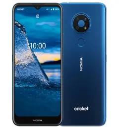Nokia C5 Endi Picture 1