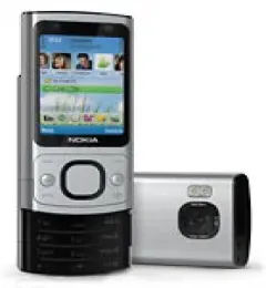 Nokia 6700 slide Picture 2