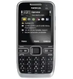 Nokia E55 Picture 2