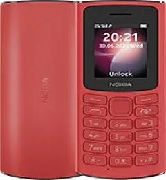 Nokia 105 4G Picture 1