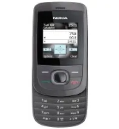 Nokia 2220 slide Picture 1