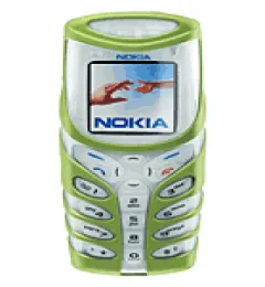 Nokia 5100 Picture 1