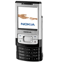 Nokia 6500 slide Picture 1