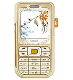 Nokia 7360 Picture 1