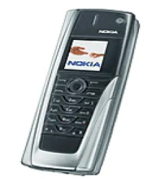 Nokia 9500 Picture 1