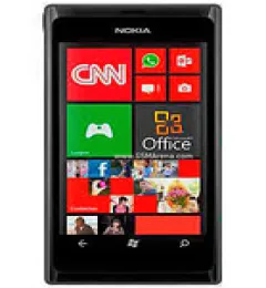 Nokia Lumia 505 Picture 1