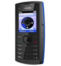 Nokia X1-00 Picture 1
