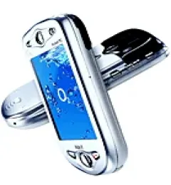 O2 XDA II Picture 2