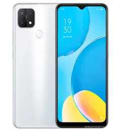 Oppo A15s Picture 2