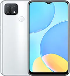 Oppo A15s Picture 1