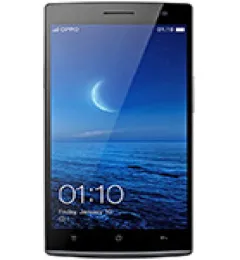 Oppo Find 7 (2014) Picture 1