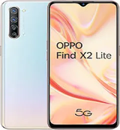 Oppo Find X2 Lite Picture 1