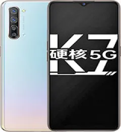 Oppo K7 5G Picture 1