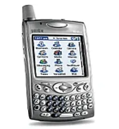 Palm Treo 650 Picture 2