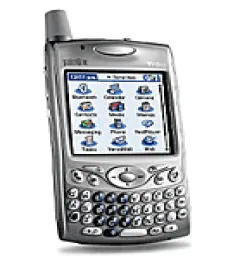 Palm Treo 650 Picture 1
