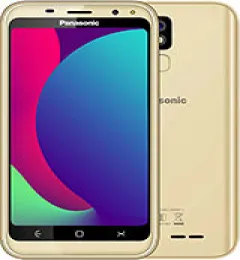 Panasonic P100 Picture 1