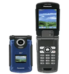Panasonic SA7 Picture 1