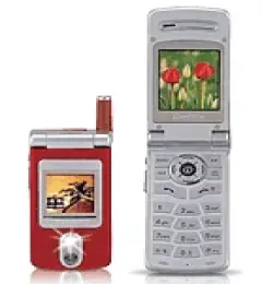 Pantech G500 Picture 2