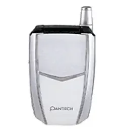 Pantech GB100 Picture 2