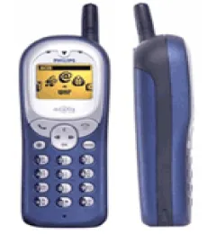 Philips Azalis 238 Picture 1