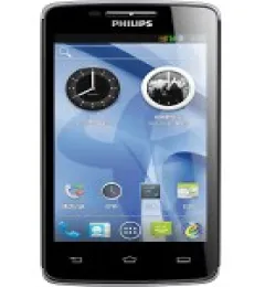 Philips D833 Picture 1
