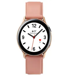Samsung Galaxy Watch Active 2 Picture 1